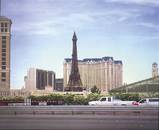 Paris -Las Vegas