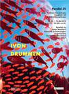 Poster Ivon Drummen
